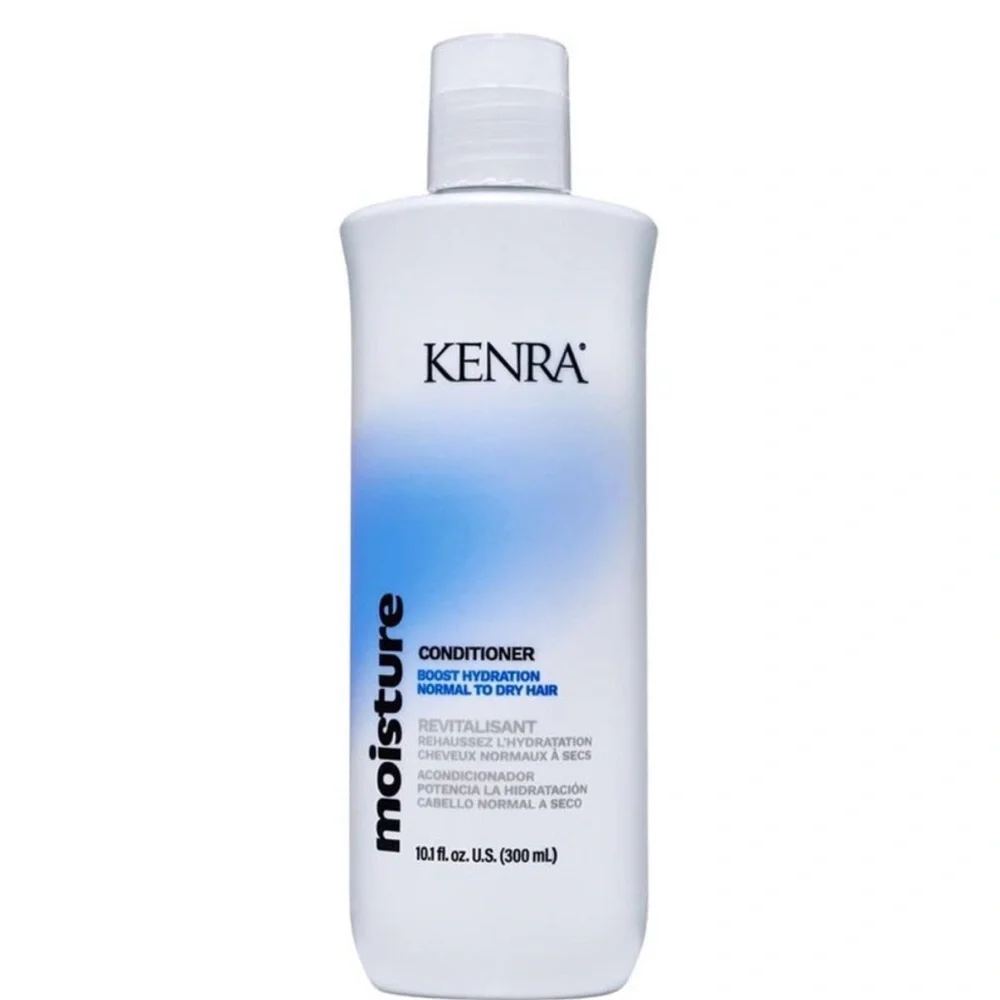 Kenra Professional‎ Moisture Conditioner - 10.1oz
